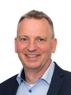 Michael Tadge